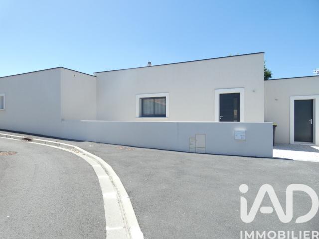 Niort Vente Maison 79