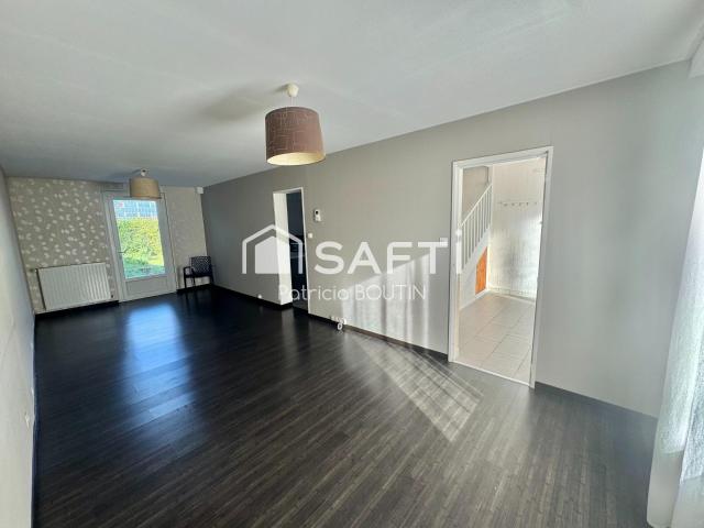 Niort Vente Maison 79