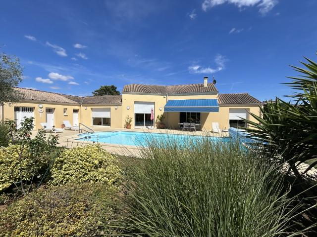 Niort Vente Maison 79