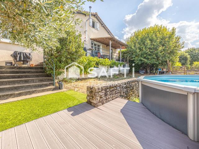 Niort Vente Maison 79