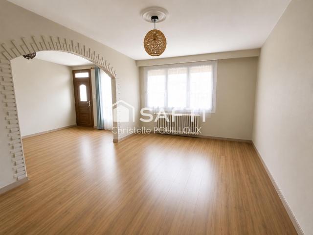 Niort Vente Maison 79