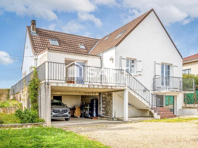Niort Vente Maison 79