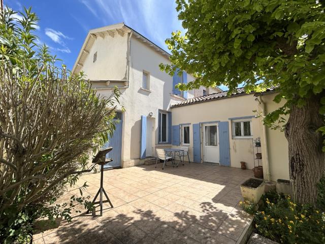 Niort Vente Maison 79
