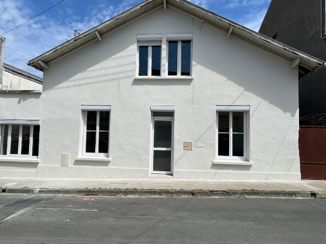 Niort Vente Maison 79