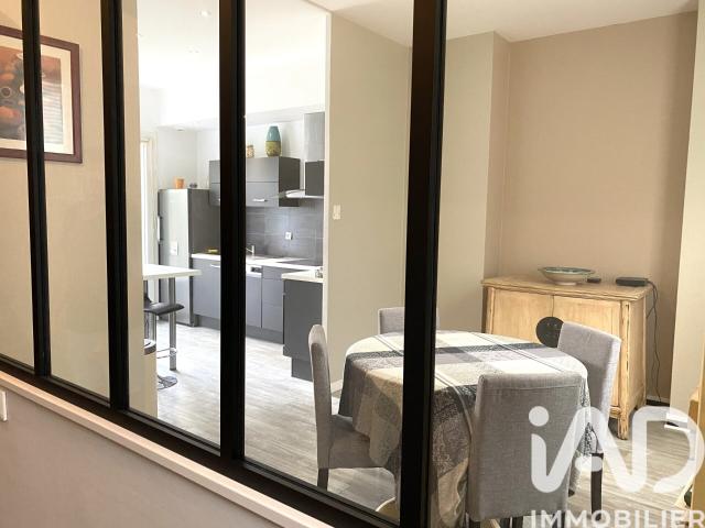 Niort Vente Maison 79