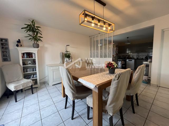 Niort Vente Maison 79
