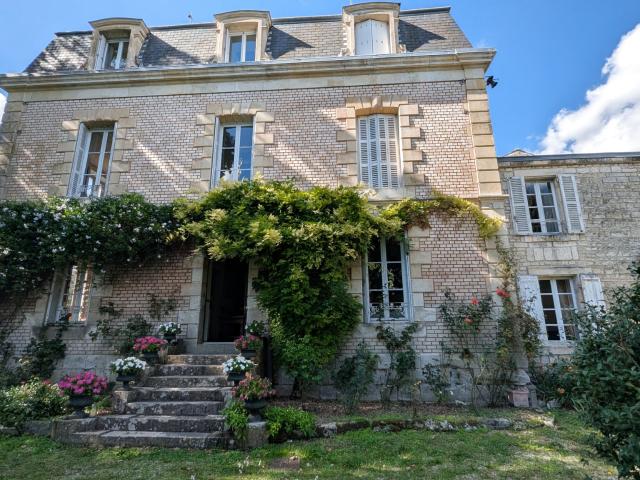 Niort Vente Maison 79