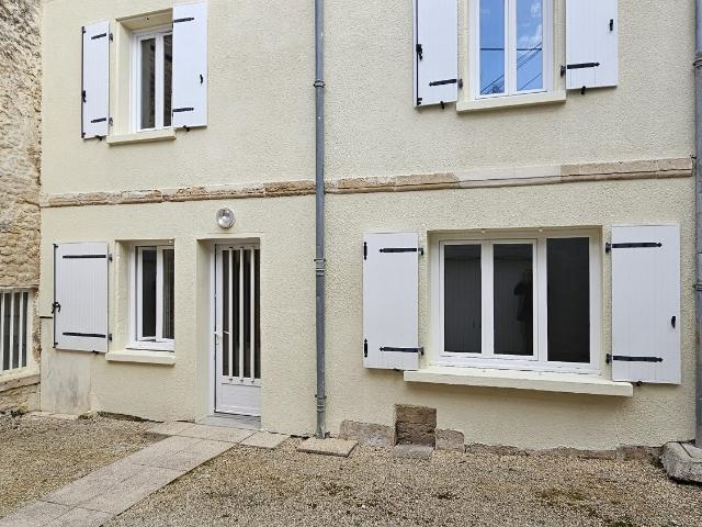 Niort Vente Maison 79