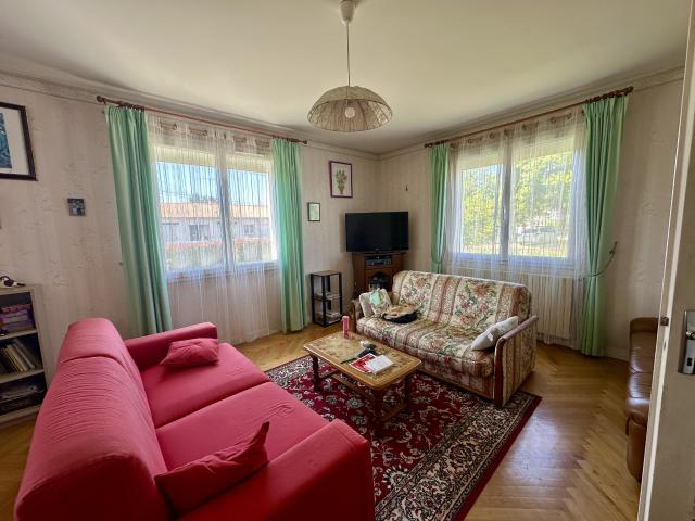 Niort Vente Maison 79
