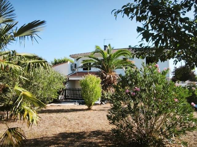 Niort Vente Maison 79