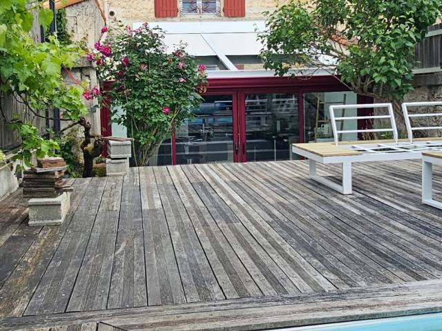 Niort Vente Maison 79