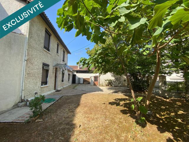 Niort Vente Maison 79