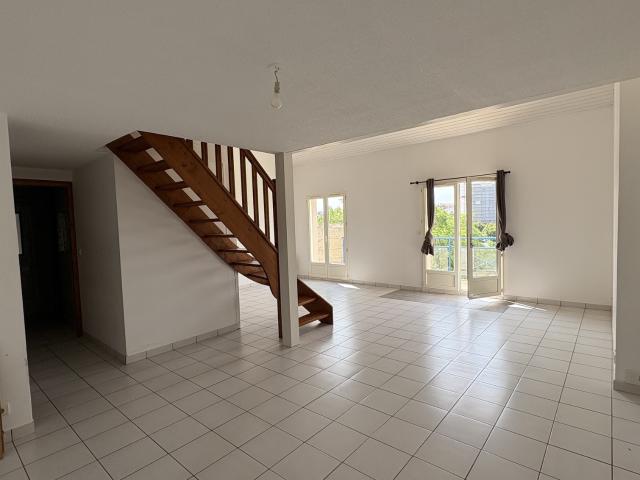 NIORT appartement T3 de 68m2