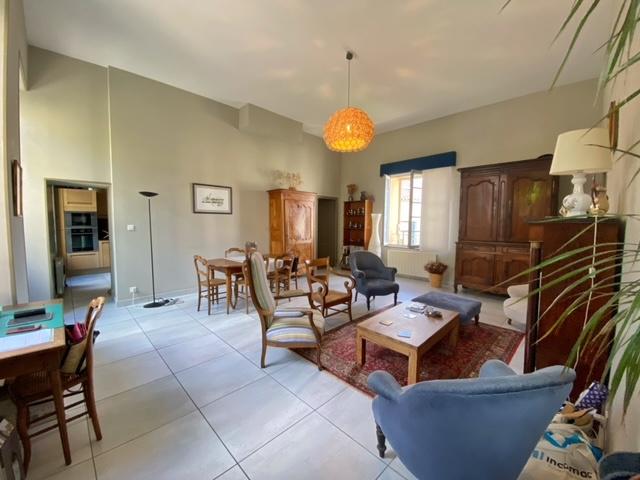NIORT Apprt T4 94.72m2 avec cour