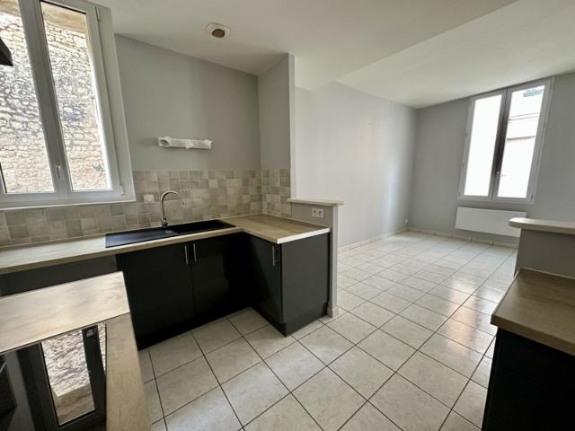 NIORT HYPER CENTRE Appartement T2bis
