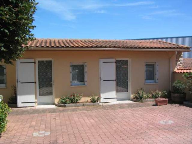 Niort Location Appartement 79