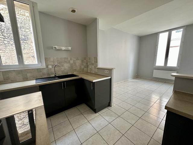 Niort Location Appartement 79