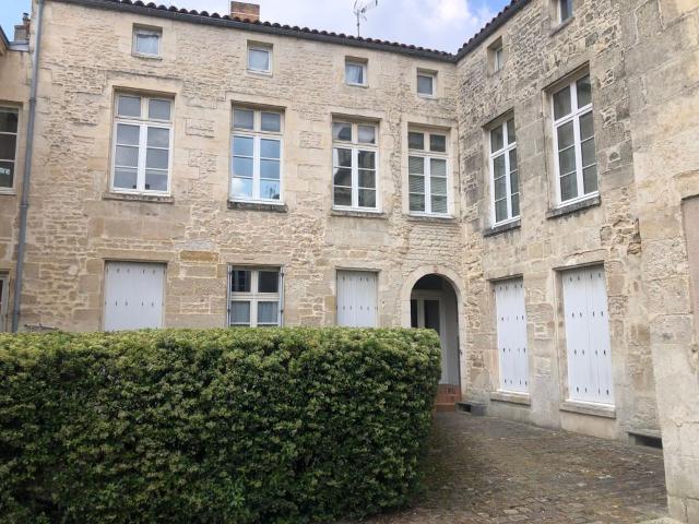 Niort Location Appartement 79