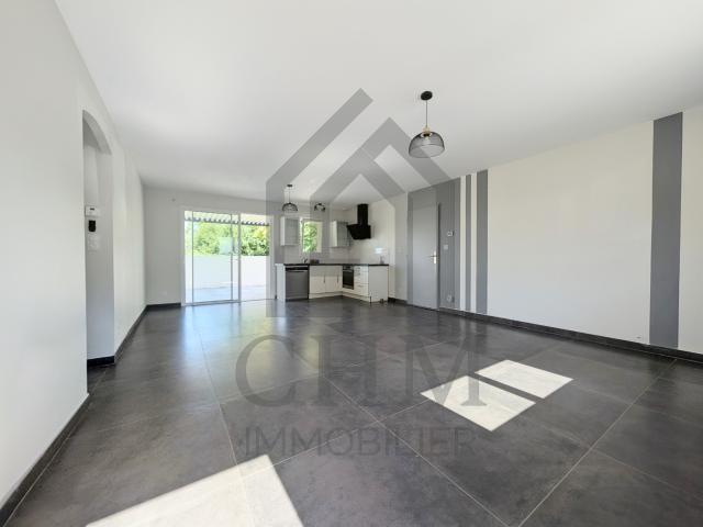 Niort Plain pied 3 chambres