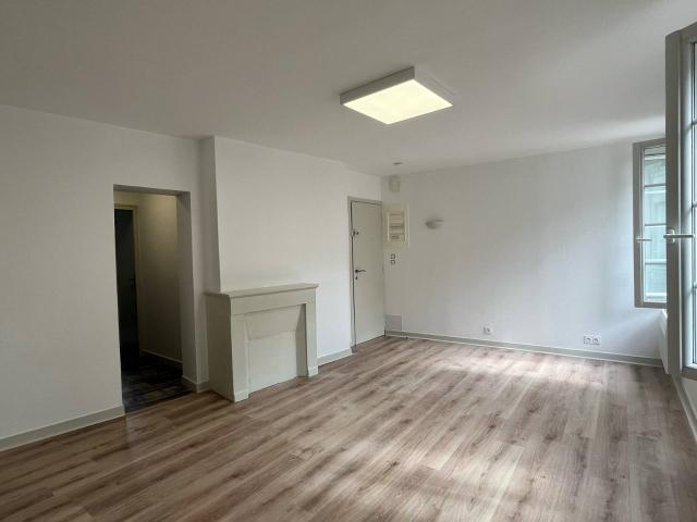 NIORT Studio 35m2