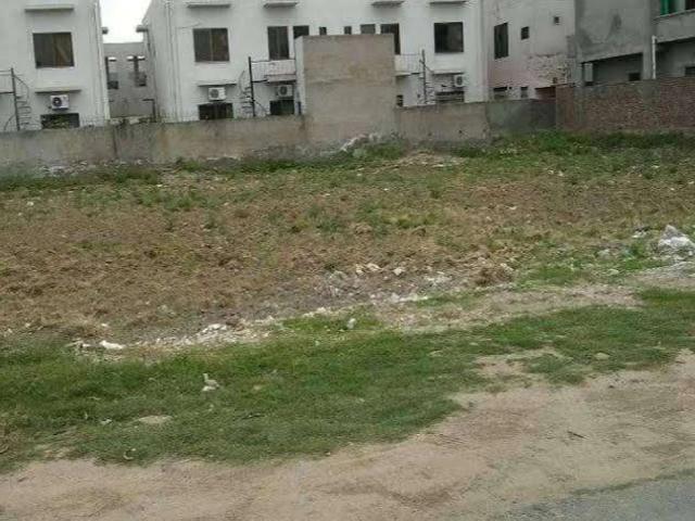 Niaz town Prime Location Near Bilal Chowk Multan ID 12445