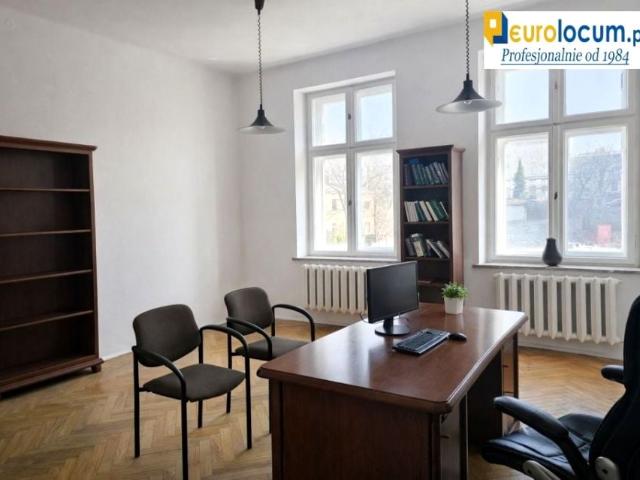 Śniadeckich 105,53 m², Kielce