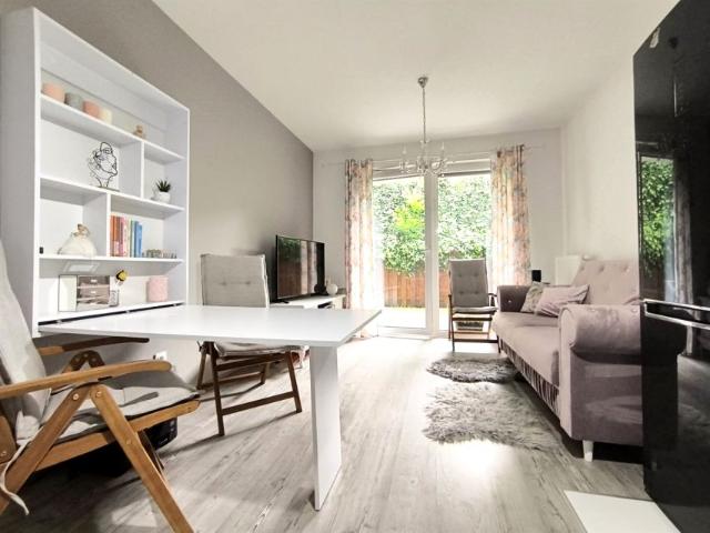 Śniadeckich 23 37 m², Kielce