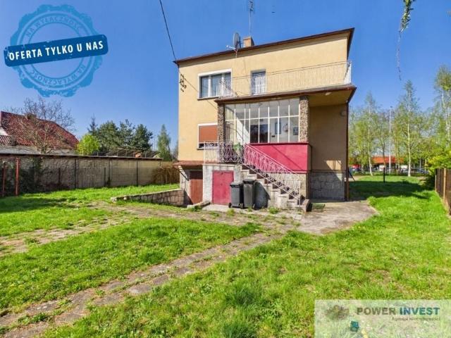 Śniadeckich 35 150 m², Leszno