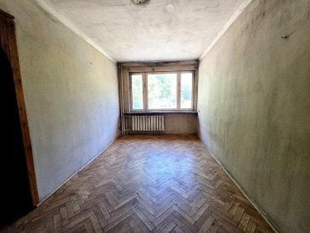 Śniadeckich 38,87 m², Kielce