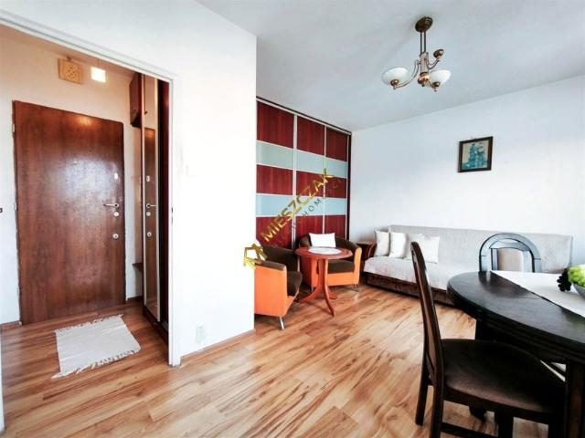 Śniadeckich 31,60 m², Koszalin