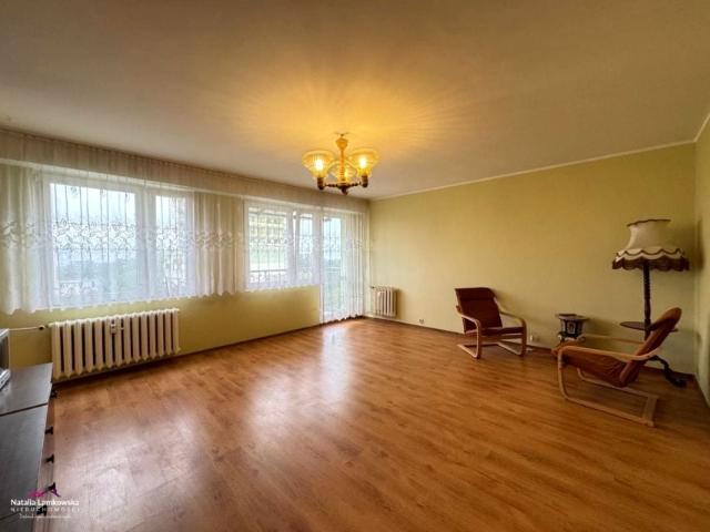 Śniadeckich 48,50 m², Grudziądz