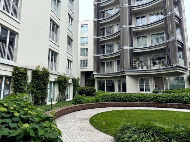 Śniadeckich 49,26 m², Poznań