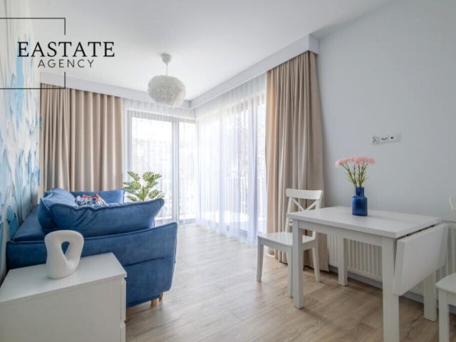 Śniadeckich 42 m², Gdańsk