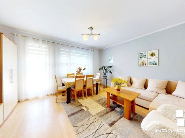 Śniadeckich 56,80 m², Koszalin