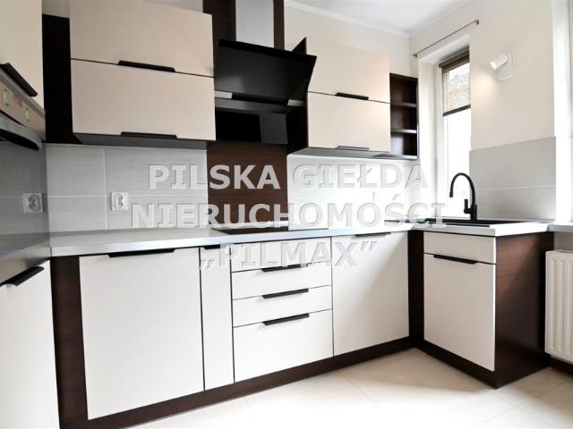 Śniadeckich 64,90 m², Piła