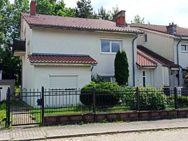 Śniadeckiego 155 m², Zgorzelec