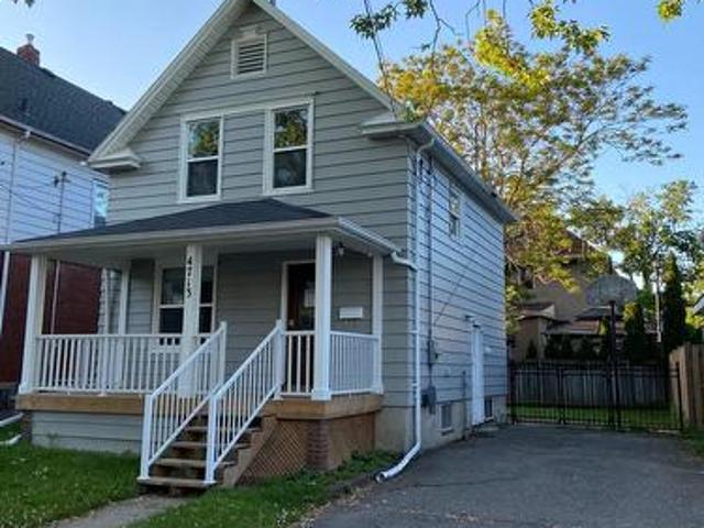 4713 Cookman Crescent, Niagara Falls Downtown, ON, L2E 1C1 house for sale | Listing ID X12080 | Royal LePage