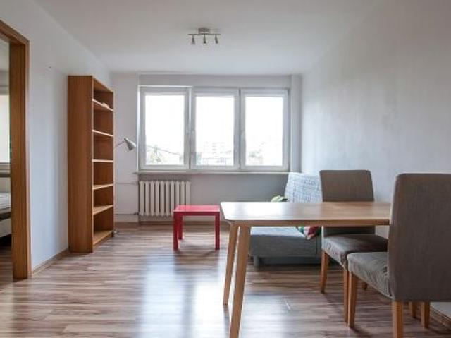 Śniardwy 38 m², Warszawa