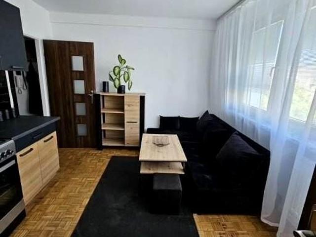 Śniardwy 32,45 m², Warszawa