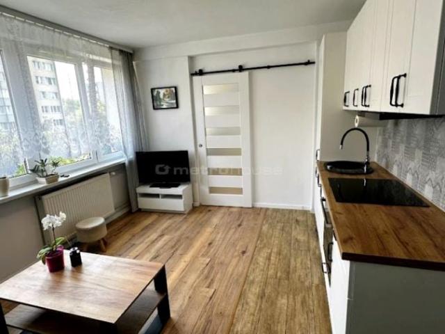 Śniardwy 32,45 m², Warszawa