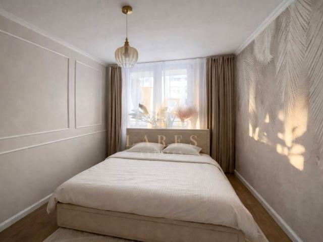 Śniardwy 55 m², Warszawa