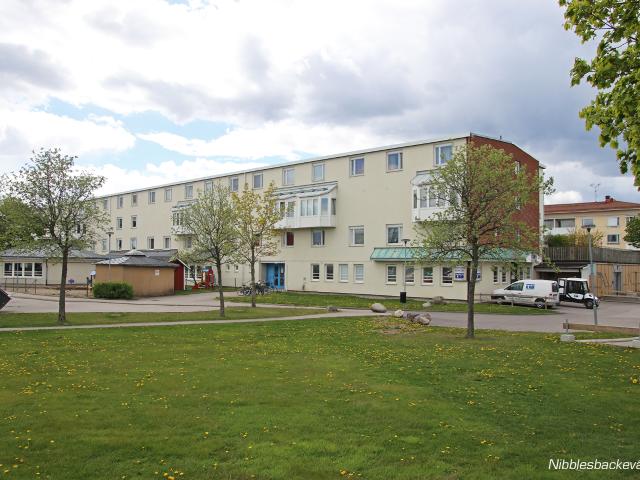 Nibblesbackevägen 1 C