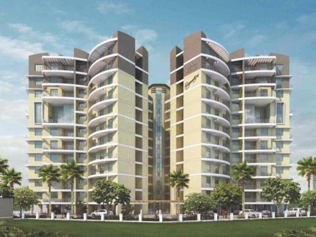 Mohammed Wadi 2 BHK Apartment For Sale Pune