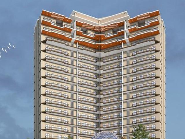 NIBM 3 BHK Apartment For Sale Pune
