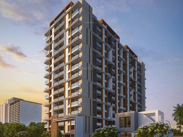 NIBM 3 BHK Apartment For Sale Pune
