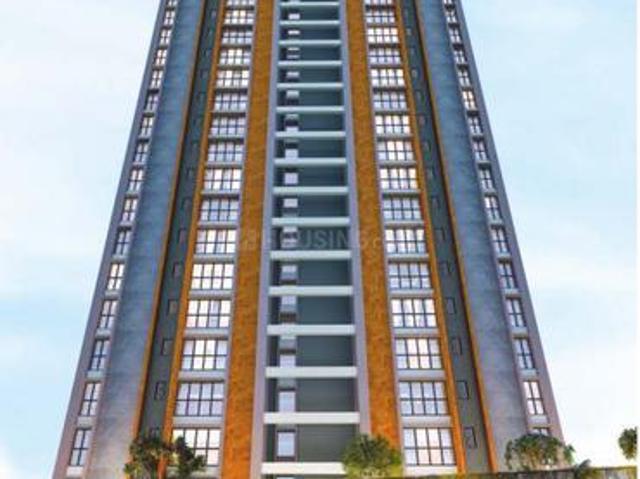 NIBM 3 BHK Apartment For Sale Pune