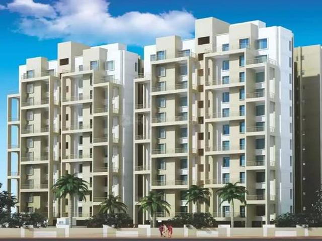 NIBM 3 BHK Duplex For Sale Pune