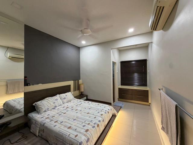 NibongTebal 1StoreySemiD Sale near ParitBuntar Mydin Renovated