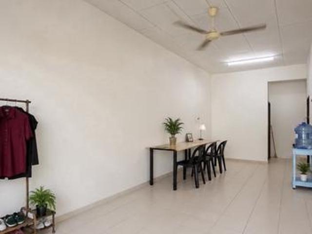 NibongTebal 1StoreyTerrace Sale BelowValue FullLoan