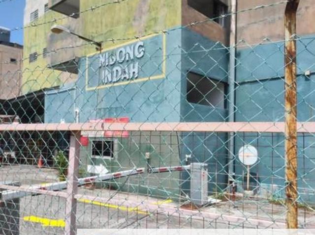 Nibong Indah